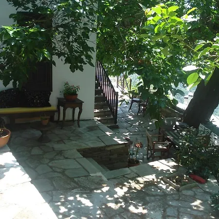 Αρχοντικό Μαργαρίτη Μακρινίτσα