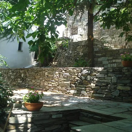 Πανσιόν Αρχοντικό Μαργαρίτη