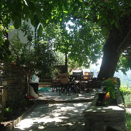 Αρχοντικό Μαργαρίτη