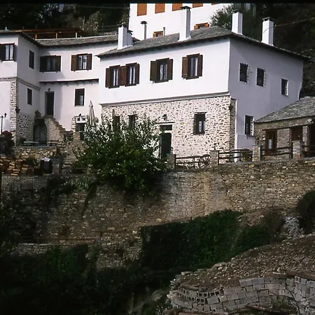Αρχοντικό Μαργαρίτη *